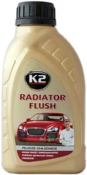 Промивання радіатора K2 Radiator Flush 250 мл Оригінал ( Концентрат 12:1L ) (Т2211) - мініатюра 2