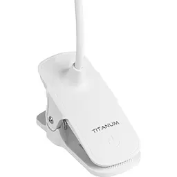 Настільна лампа Titanum TLTF-013W 7W 3000-6000K [157078] - мініатюра 5