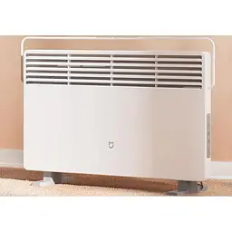 Обігрівач Xiaomi Mijia Smart Space Heater S [KRDNQ03ZM] [64722] - мініатюра 2