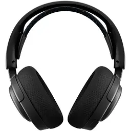 Ігрова гарнітура SteelSeries Arctis Nova 5P Black PC/PS/SW/MAC/MOB (61673) - мініатюра 4