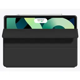 Чохол до планшета BeCover Magnetic Apple iPad mini 6 2021 Black (706836) - мініатюра 2