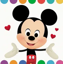 Disney Baby. Я так тебе люблю! - мініатюра 4