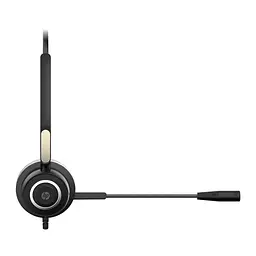 Навушники HP DHE-8000 RGB USB Black (DHE-8000) - мініатюра 4