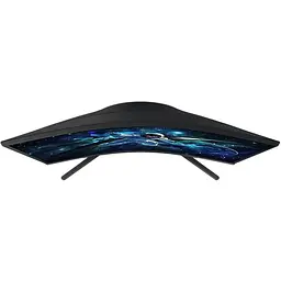 Монітор Samsung Odyssey G55C (LS27CG554EUXEN) - мініатюра 7