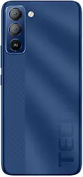 Смартфон Tecno Pop 5 LTE (BD4i) 3/32GB Deepsea Luster Акція - мініатюра 3