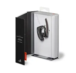 Bluetooth гарнітура Poly Voyager 5200 (з зарядним кейсом) - мініатюра 4