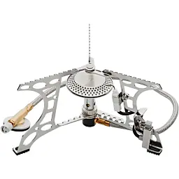 Газовий пальник Trakker Armolife Tri-Lite Stove