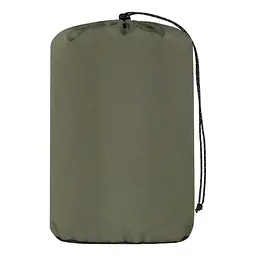 Килимок Mountain Equipment Aerostat Synthetic 9.0 Ultra Mat Wide Long Hunter Green (1053-ME-006236.01556.Long) - мініатюра 2