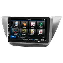 Перехідна рамка Mitsubishi Lancer Carav 22-778 - мініатюра 4
