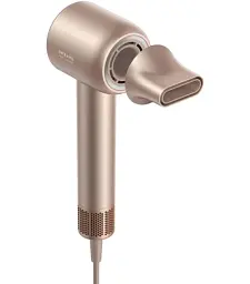 Фен Dreame Hair Glory Xiaomix High-Speed ​​Hair Dryer AHD18 Gold - мініатюра 4