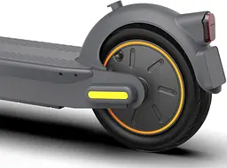 Електросамокат Xiaomi Ninebot by Segway MAX G30 II [AA.00.0010.32] [57016] - мініатюра 4