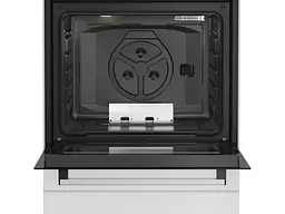Газова плита Beko FBG62121WD - мініатюра 5