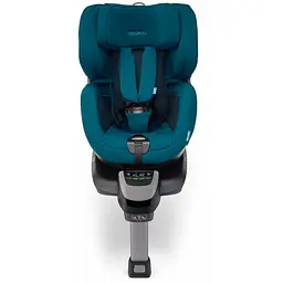 Автокрісло Recaro Salia Elite i-Size Prime Mat Black, чорне (89020300050) - мініатюра 6