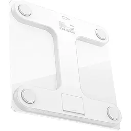 Ваги підлогові HOCO HI20 Weight scale (6942007624114) - мініатюра 3