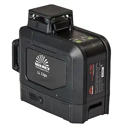 Рівень лазерний Vitals Professional LL 12go (162515) - мініатюра 2