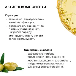 Набір для сухої шкіри обличчя та відлущувальний тонер 14% AHA + 10% PHA Hillary - мініатюра 15