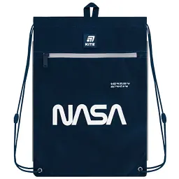 Сумка для взуття Kite 601M NASA (NS25-601M) - мініатюра 3