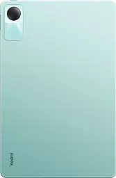 Планшет Xiaomi Redmi Pad SE 11 6/128GB Green (CN) - мініатюра 5
