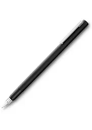 Перова ручка LAMY CP1 чорний, перо EF (4000421)