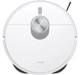 Робот-пилосос з вологим прибиранням Xiaomi Robot Vacuum X20 Pro UA UCRF - мініатюра 5