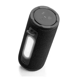 Портативна акустика JBL GRIP Black (JBLGRIPBLK) - мініатюра 8