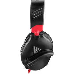 Ігрові навушники Turtle Beach Recon 70 Black [TBS-8010-02] [88999] - мініатюра 4