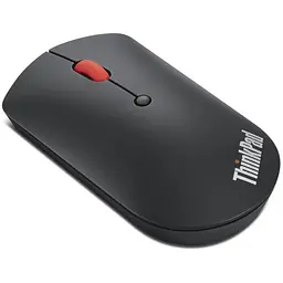 Миша Lenovo ThinkPad Bluetooth Silent Mouse (4Y50X88822) - мініатюра 4