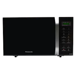 Мікрохвильова піч Panasonic NN-GT35HBZPE