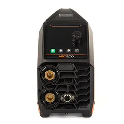 Інвертор зварювальний Jasic ARC-200 (Z2S32) EVO20 - мініатюра 2