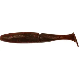 Силікон Select Shad Up 3.5 5 шт/пак Світло-коричневий (1013-1870.26.84)