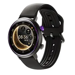 Жіночий наручний годинник Allure Black Modfit acs0029718