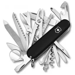 Ніж Victorinox Swiss Champ (1.6795.3)