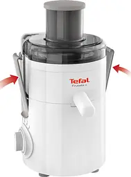 Соковижималка Tefal ZE370138 - мініатюра 3