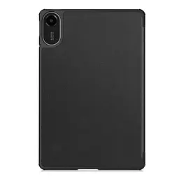 Чохол до планшета BeCover Smart Xiaomi Redmi Pad 2 11.0" Black (713636) - мініатюра 3