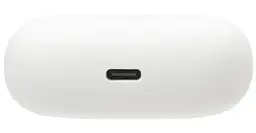 Бездротові навушники JBL Wave Beam 2 JBLWBEAM2WHT White - мініатюра 6