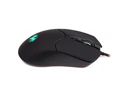 Миша Maxxter McG-6B-I603 Black - мініатюра 2