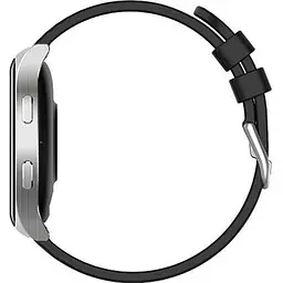 Смарт-годинник Motorola Moto Watch 120 Glacier Silver (MOSWZ120-SL) [138669] - мініатюра 10
