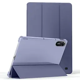 Чохол до планшета Armorstandart Flex Case Xiaomi Redmi Pad 2 Lavender Purple (ARM86102) - мініатюра 2