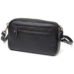 Жіночий шкіряний клатч Vintage 19х12х7 см sum0022686 - мініатюра 3