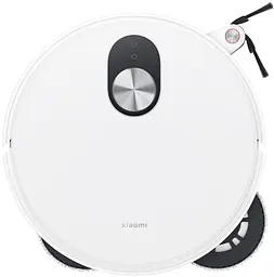 Робот-пилосос з вологим прибиранням Xiaomi Robot Vacuum 5 Pro - мініатюра 5