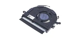 Вентилятор для ноутбука LENOVO IdeaPad 320S-15IKB, 4pin, 5V, 0.5A (5F10N77752) (Кулер) - мініатюра 2