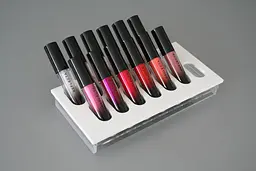 Блиск для губ Nouba Reflecta Treatment Lip Gloss відтінок 18 3.5 мл - мініатюра 2