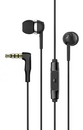 Гарнітура Sennheiser CX 80 S Black (6655181) - мініатюра 3