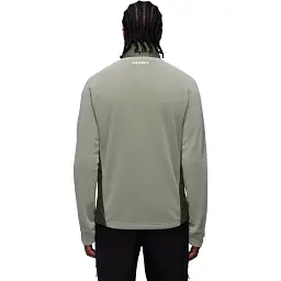 Куртка Mammut Innominata ML Hybrid Jacket Men L Marsh-Dark marsh - мініатюра 3