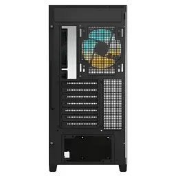 Корпус для ПК GIGABYTE GB-C500P ST - миниатюра 3