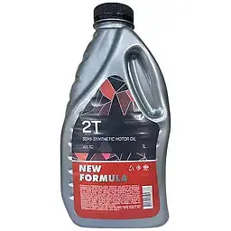 Моторна олива New Formula 2Т 1 л