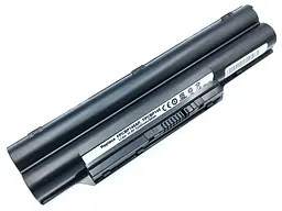 Акумулятор FPCBP145AP для Fujitsu LifeBook P701, P702, P770, P771, P772, P8110 (FMVNBP146) (10.8V 5200 mAh 56Wh)