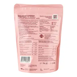 Кранч-гранола SunFill Родзинки-ягоди годжі 150 г - мініатюра 2