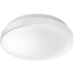 Світильник LEDVANCE CEILING ROUND 210 12W 840 IP44 (4099854105791) - мініатюра 3