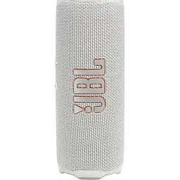 Акустична система JBL Flip 7 White (JBLFLIP7WHT) - мініатюра 8